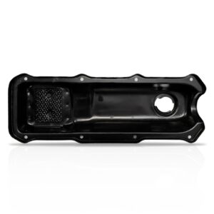 Tampa Válvula Motor Ap S Tubo Gol/ Saveiro/ Parati 85 A 92