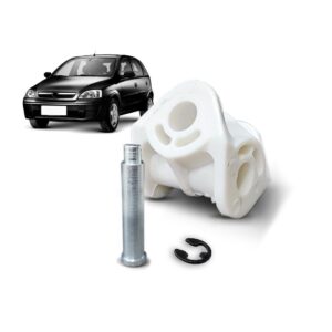 Reparo Trambulador Corsa 02 Em Diante Montana / Meriva --