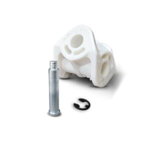 Reparo Trambulador Corsa 02 Em Diante Montana / Meriva --