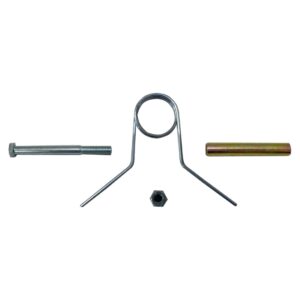 Repara Da Mola Alavanca Cambio Gol / Fox / Polo / Golf --