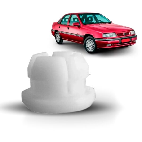 Bucha Do Cabo Do Trambulador Vectra / Zafira Automatico