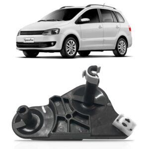 Suporte Trambulador Gol/voyage/sav 08/.../fox/spacefox --