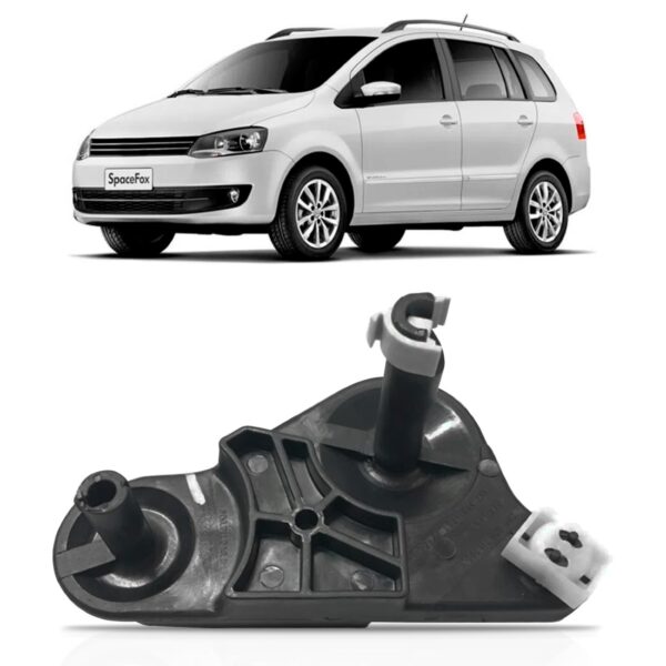 Suporte Trambulador Gol/voyage/sav 08/.../fox/spacefox --
