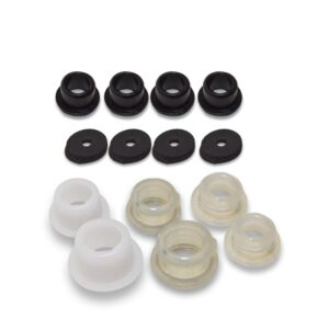 Reparo Trambulador E Alavanca Golf 1994 Polo 2001 Cordoba