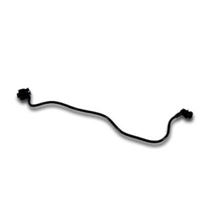 Mangueira De Retorno Reservatorio Agua Rad C4 Pallas C4 --