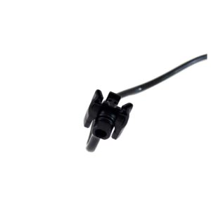 Mangueira De Retorno Reservatorio Agua Rad C4 Pallas C4 --