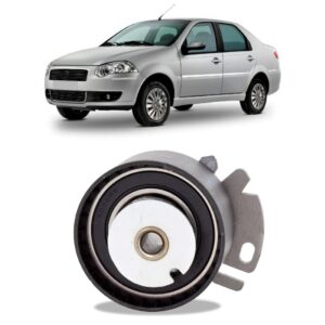 Tensor Correia Palio Siena