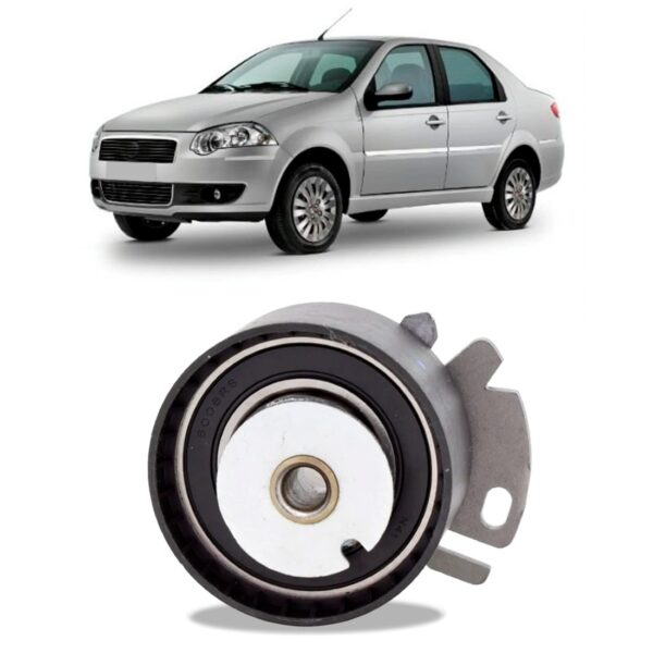 Tensor Correia Palio Siena