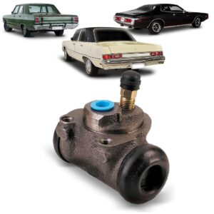 Cilindro De Roda Traseiro Dart Charger Le Baron Le E Ld