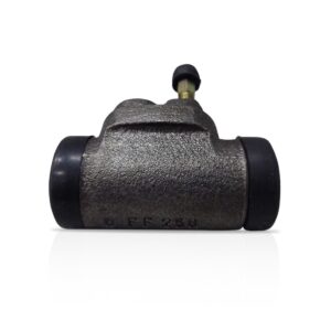 Cilindro Roda Traseiro Direito C3 Sem Abs 2002 A 2009 Oferta