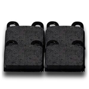 Pastilha Dianteira Fusca Brasilia Variant