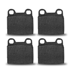 Pastilha Dianteira Kombi Todos