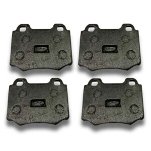 Pastilha Dianteira Gol 1.0 1.6 1994 Ate 1995