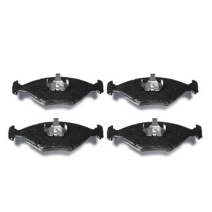 Pastilha Dianteira Gol Voyage Parati Santana Versailles