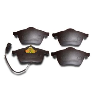 Pastilha Dianteira Golf Gti 98 A 07 Passat Passat 94 A 97