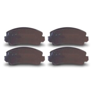 Pastilha Dianteira Bananinha Corcel Belina Pampa 147 Spazio