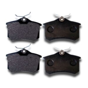 PASTILHA TRASEIRA GOLF PASSAT 2.0 IBIZA A3 307 308 C4 LOUNGE 13 ... SAVEIRO 15 ...