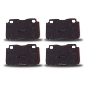 Pastilha Dianteira Del Rey Scala Belina 147 Spazio Oggi