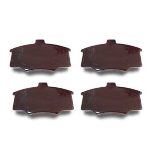 Pastilha Dianteira Del Rey Scala 1983 Ate 1991 Monza Kadett