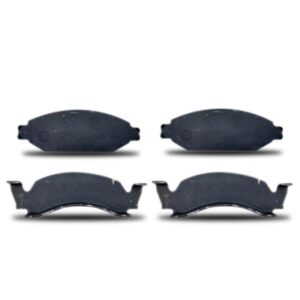 Pastilha Diant F1000 79/94 F2000 80/85 /c10/14 /veran --