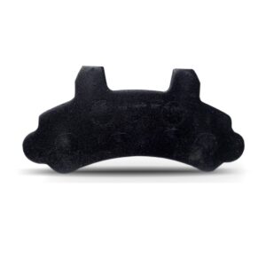 Jogo De Pastilha De Freio Dianteiro A20 C20 D20 Syl 1099