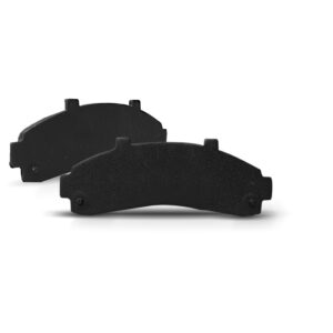 Jogo De Pastilha De Freio Dianteiro Marrua Ranger 1995 E 200