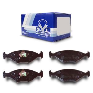 Pastilha Diant Palio Tds 96/298/siena /wekkend 97/298