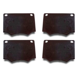 Pastilha Dianteira Opala Caravan 1977 Ate 1992