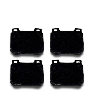 Pastilha Dianteira Opala / Caravan 79 / 92 --