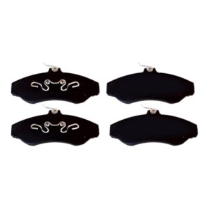 Pastilha Dianteira S10 Blazer 4x2 1995 Em Diante