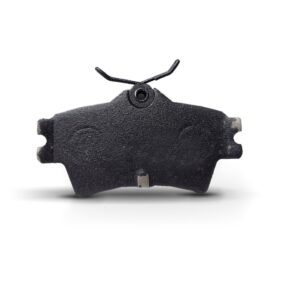 Pastilha Traseira Opala 91 / 92