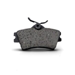 Pastilha Traseira Opala 91 / 92