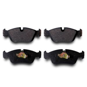 Pastilha Diant Bmw 316 / 318 / 325 / 328 Serie 3 / Z3 96