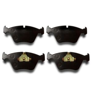 Pastilha Dianteira 518 520 525 730 735 740 Serie M3