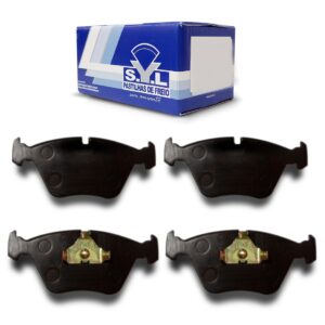 Pastilha Dianteira 518 520 525 730 735 740 Serie M3