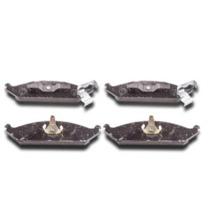 Pastilha Dianteira Stratus 1995 A 2000