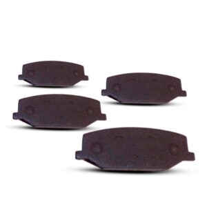 Pastilha Diant Jimny 1.0 / 1.3 Samurai 1.0 / 1.3 88 /...