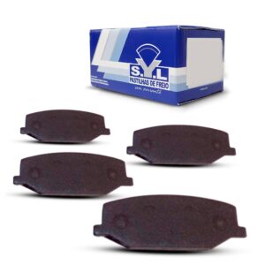 Pastilha Diant Jimny 1.0 / 1.3 Samurai 1.0 / 1.3 88 /...