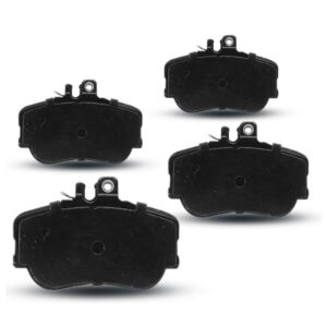 PASTILHA DIANTEIRA C180 200 202 220 250 280 93 ...