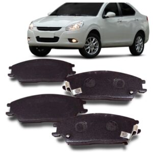 PASTILHA DIANT ACCENT / EXCEL 94 EM DIANTE J3 11 /... --