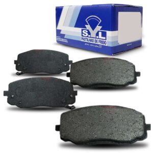 Pastilha Dianteira Picanto 1.0 1.1 2004 A 2011