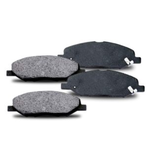 Pastilha Dianteira Tiida Livina