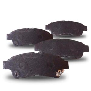 PASTILHA DIANT COROLLA 93 EM DIANTE CAMRY 2.2 16V 91 /... --