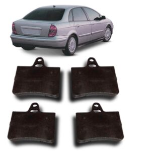 PASTILHA TRASEIRA C5 01 EM DIANTE --