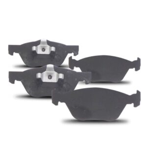 Pastilha Dianteira Punto 1.3 16v