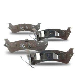 PASTILHA TRASEIRA WRANGLER 94 98