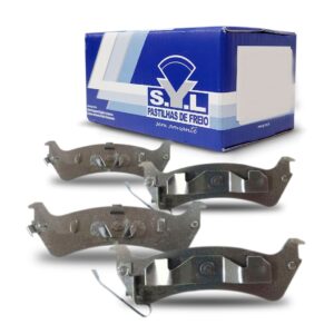 PASTILHA TRASEIRA WRANGLER 94 98