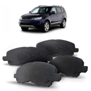 Pastilha Diant Airtrek 2.0/2.4 /outlander 2.4/3.0 /lancer