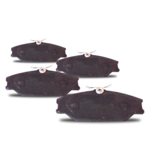 Pastilha Dianteira Laguna Megane Scenic Grand Tour