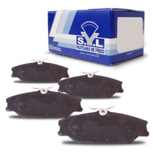 Pastilha Dianteira Laguna Megane Scenic Grand Tour